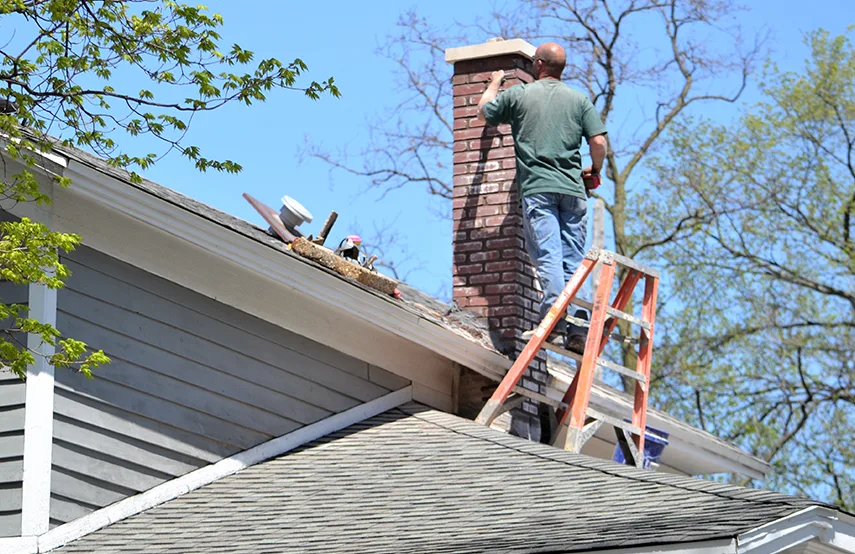 Chimney & Fireplace Inspections Services in Wadsworth, OH